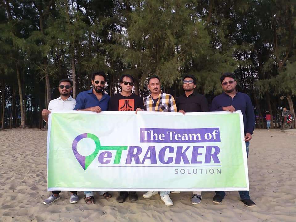 Etracker solution team